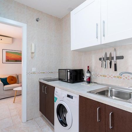 Casa Carmen - Super Centrico Y Comodo Con Parking Jerez de la Frontera Extérieur photo